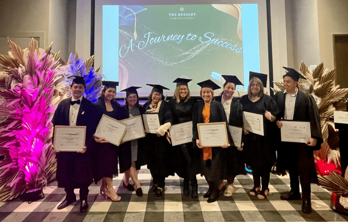 Cultivating Excellence