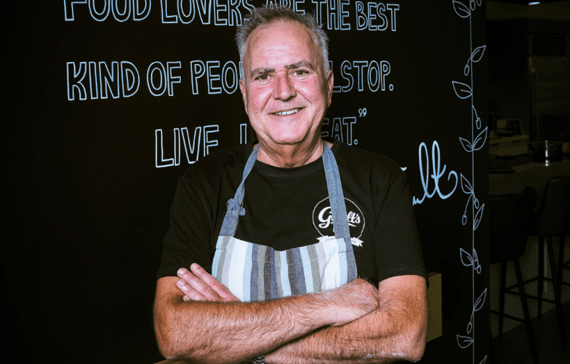 Foodie Revolution