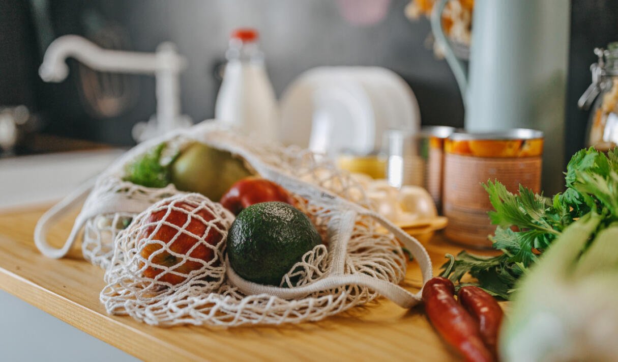 From Farm to Your Door