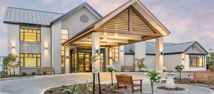 2018 NZ Commercial Property Awards Recognise Russley Village Excellence