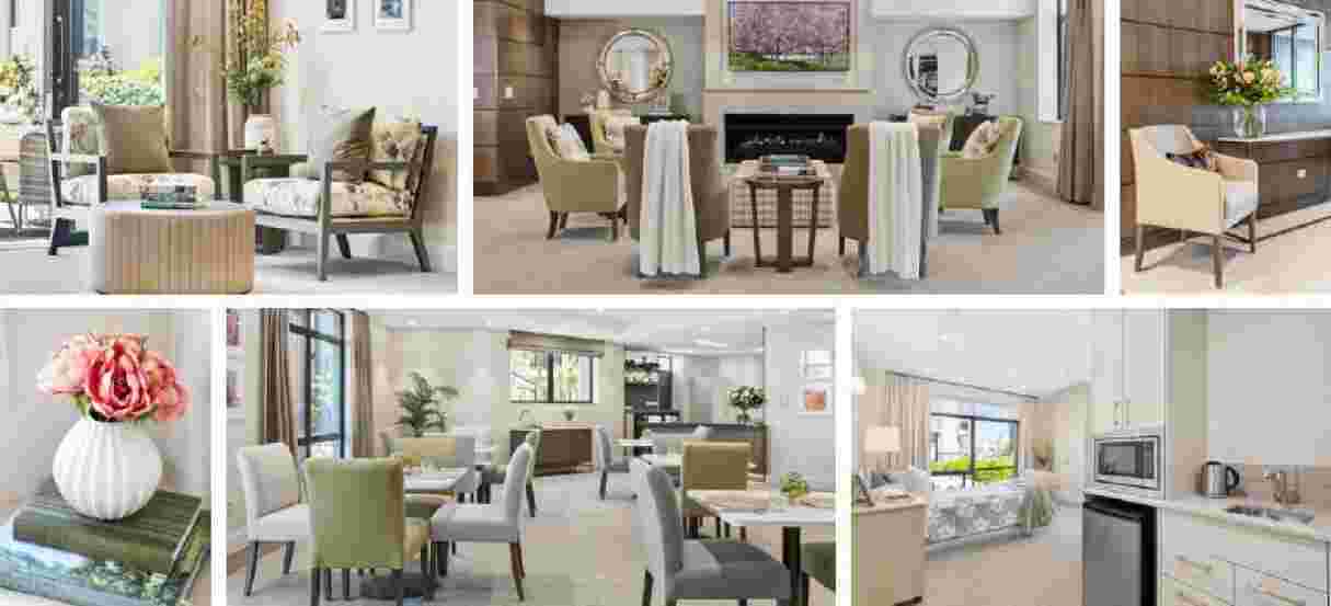 The Ashley Suites at The Russley - Boutique Aged Care