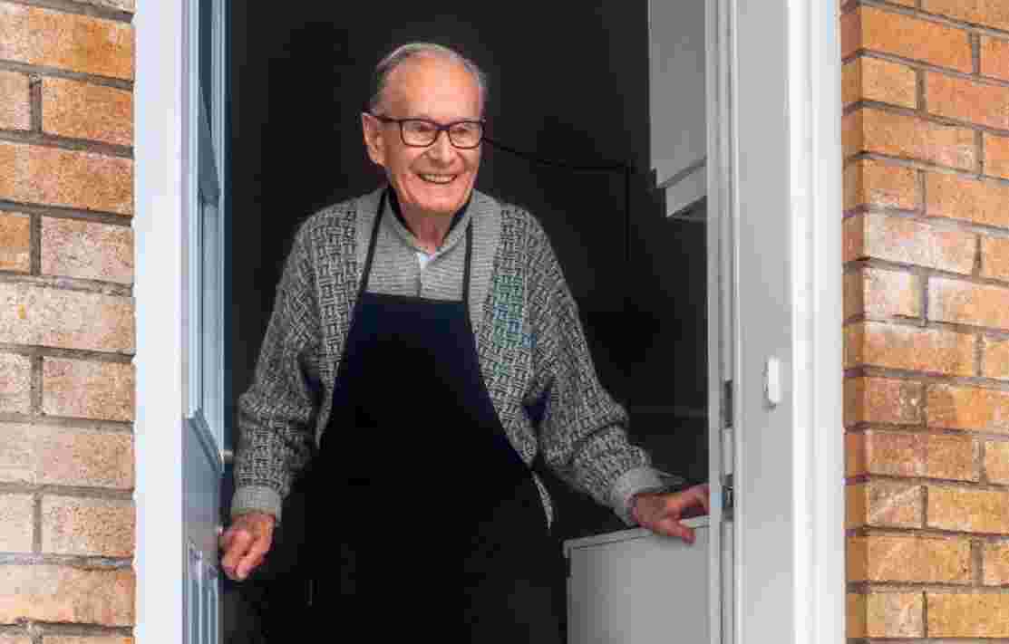 How Can Living In An Aged Care Facility Improve Mental Health?