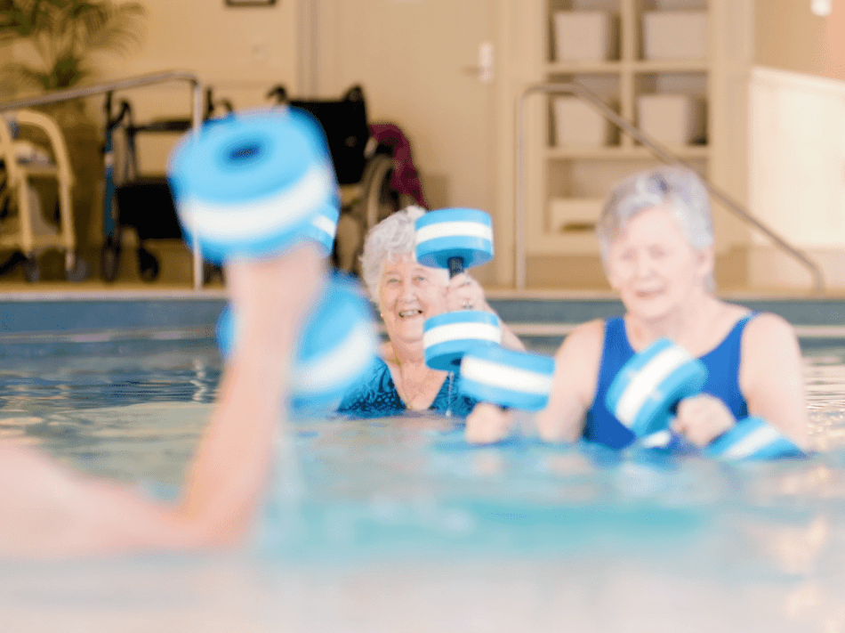The Good Life: Enjoying a Great Lifestyle and Companionship at The Russley Retirement Village in Christchurch