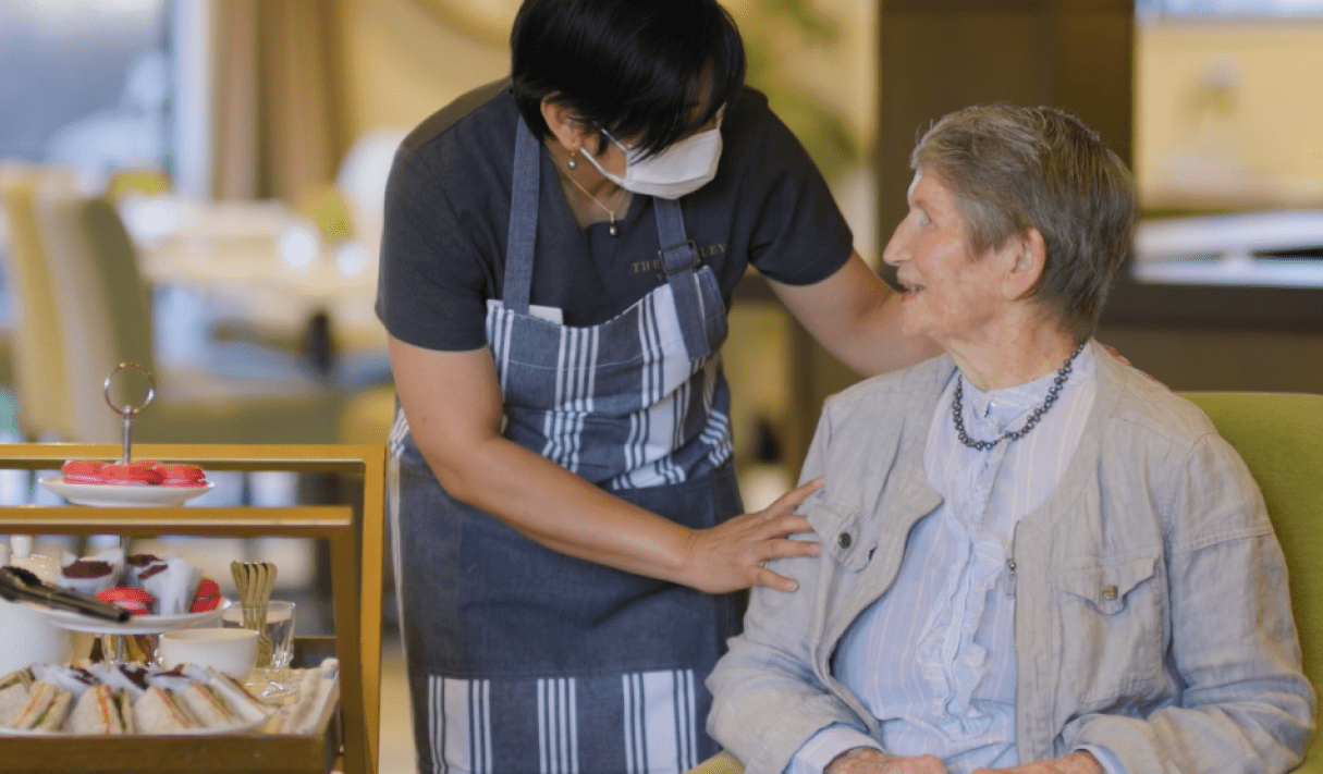 Experience Matters: How The Russley's Care Team Sets the Standard for Aged Care in Christchurch