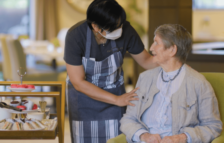 Experience Matters: How The Russley's Care Team Sets the Standard for Aged Care in Christchurch